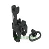 King Arms Vltor Style Railed Folding Sight